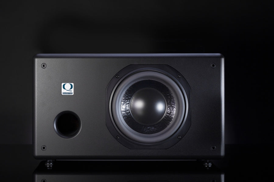Quested SB8 Passive Studio Subwoofer for Quested Systems