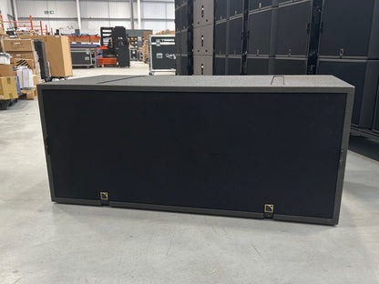 L-Acoustics SB28 Subwoofer – Dual 18-inch High-Power Bass