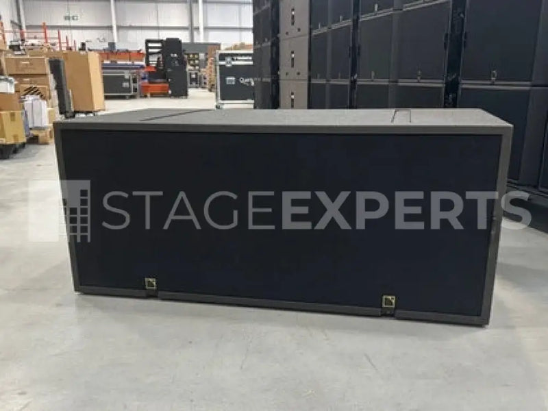 L-Acoustics SB28 Subwoofer – Dual 18-inch High-Power Bass