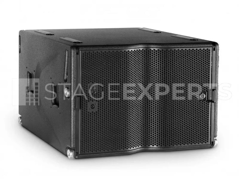 Coda Audio SC2-F Pair – Like New Bass Extension Modules