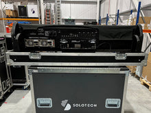 Load image into Gallery viewer, DiGiCo SD10 Digital Console with Waves – Used, Flightcase
