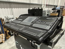 Load image into Gallery viewer, DiGiCo SD10 Digital Console with Waves – Used, Flightcase
