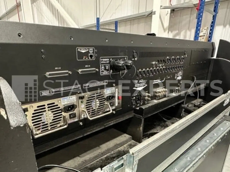 DiGiCo SD10 with Waves – Used Digital Console + Flightcase