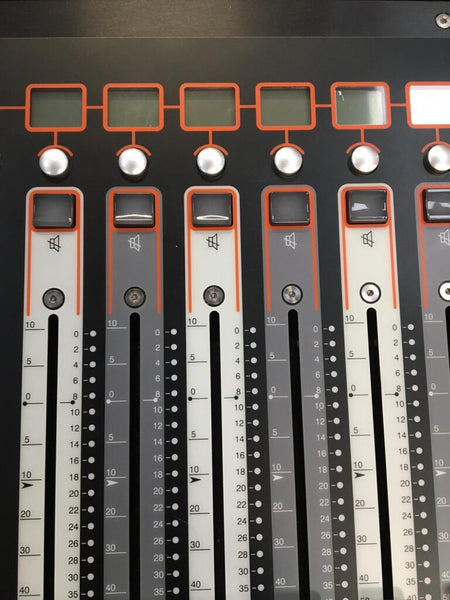 DiGiCo SD12-96 + D2-Rack Digital Mixing System for Live