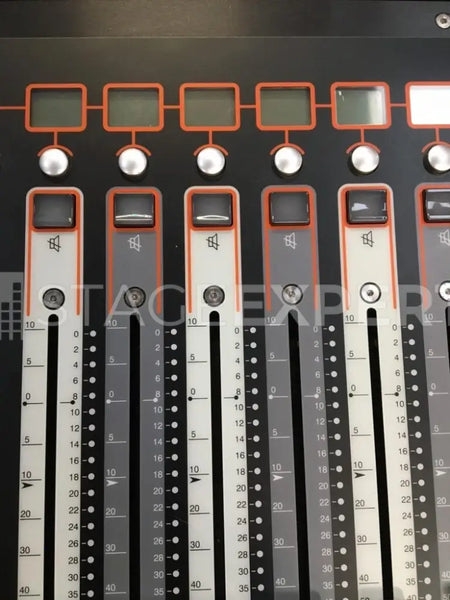 DiGiCo SD12-96 + D2-Rack Digital Mixing System for Live