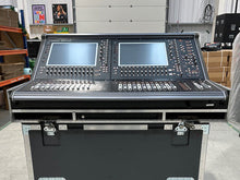 Load image into Gallery viewer, DiGiCo SD12 96 Used Console with HMA Upgrade | Serviced
