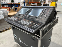 Load image into Gallery viewer, DiGiCo SD12 96 Used Console with HMA Upgrade | Serviced
