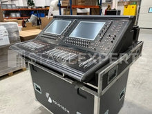 Load image into Gallery viewer, DiGiCo SD12 96 with HMA – Serviced Digital Mixing Console
