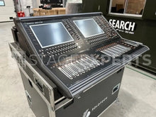 Load image into Gallery viewer, DiGiCo SD12 96 with HMA – Serviced Digital Mixing Console
