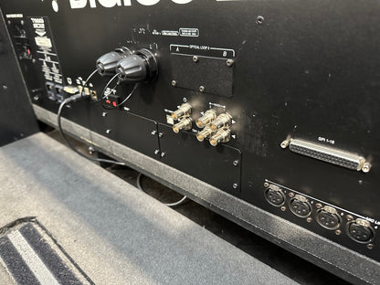 DiGiCo SD12 96 Used Console with HMA Upgrade | Serviced