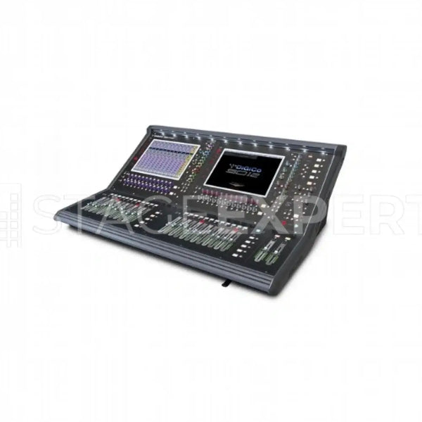 DiGiCo SD12 + SD Rack 56/24