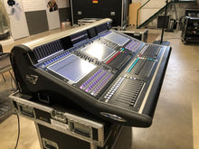 Load image into Gallery viewer, DiGiCo SD7B Digital Console 2010 – Dual Engine, Flight Case
