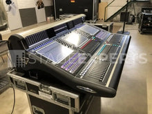 Load image into Gallery viewer, DiGiCo SD7B Digital Console 2010 – Dual Engine, Flight Case
