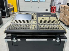 Load image into Gallery viewer, DiGiCo SD8 used package: console, Digi‑Rack, I/O and case

