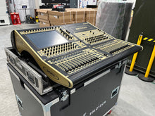 Load image into Gallery viewer, DiGiCo SD8 Used Package – Console, Digi‑Rack &amp; Case
