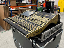 Load image into Gallery viewer, DiGiCo SD8 Used Package – Console, Digi‑Rack &amp; Case
