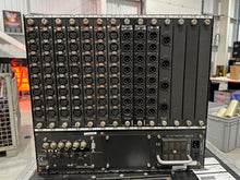 Load image into Gallery viewer, DiGiCo SD8 Used Package – Console, Digi‑Rack &amp; Case
