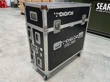 Load image into Gallery viewer, DiGiCo SD8 Used Package – Console, Digi‑Rack &amp; Case
