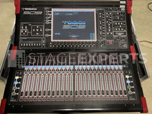 Load image into Gallery viewer, DiGiCo SD9 with D‑Rack – Digital Mixer System Live Package
