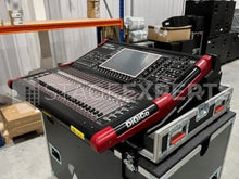 Load image into Gallery viewer, DiGiCo SD9 + D‑Rack with Waves &amp; Optocore – Used Console
