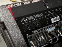 Load image into Gallery viewer, DiGiCo SD9 + D‑Rack with Waves &amp; Optocore – Used Package
