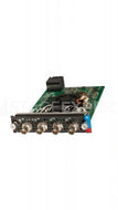 Barco 3G‑SDI Input Card for E2 – 4x SDI Inputs