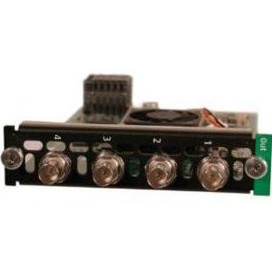 Barco 3G‑SDI Output Card for E2 – 4x SDI Outputs