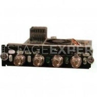 Barco 3G‑SDI Output Card for E2 – 4x SDI Outputs