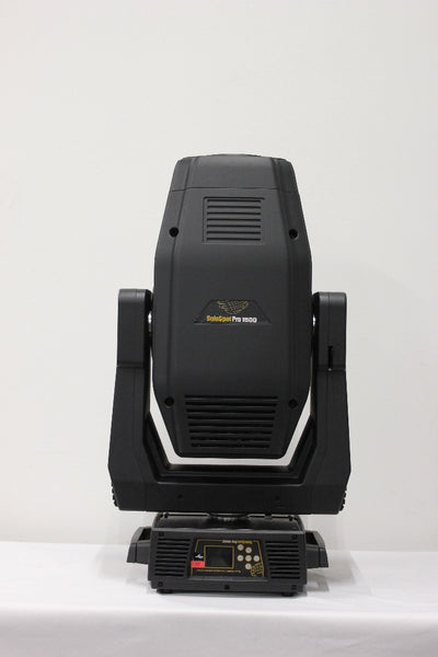 High End Systems SolaFrame 1500 Framing Spot Moving Light