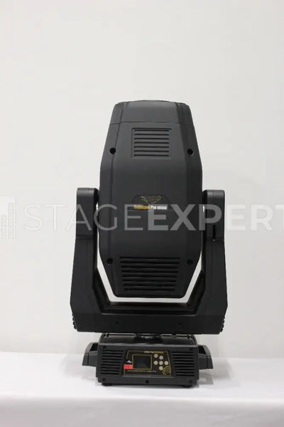 High End Systems SolaFrame 1500 Framing Spot Moving Light