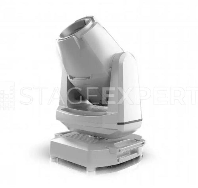 SGM G-7 Spot White Body