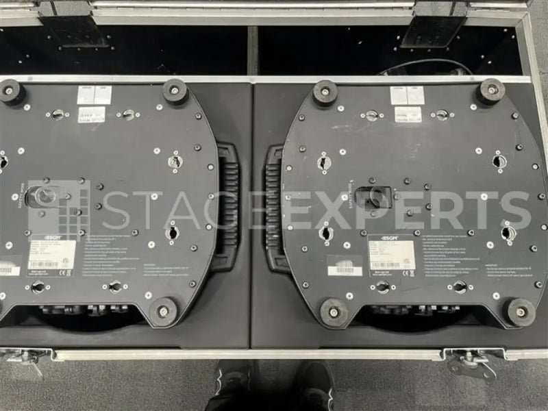 SGM G-7 Beast incl. 2-Way Flight Case