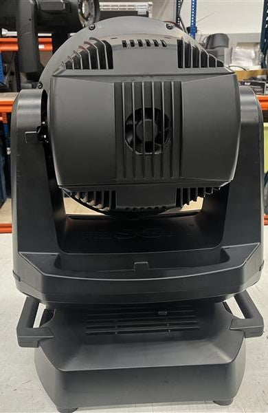SGM G-7 Beast incl. 2-Way Flight Case