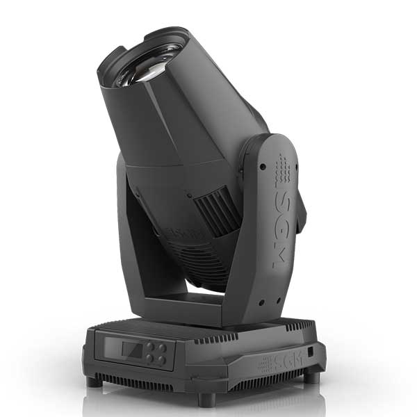 SGM G-Spot Turbo B-Stock LED Spot Moving Head | Stage Experts