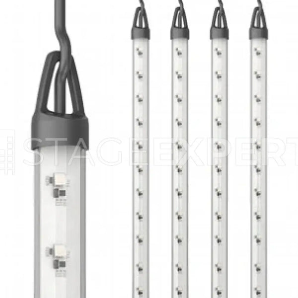 SGM LT-200 LED Tube Set – 8x Tubes + TLD-612A Driver - Used Equipment