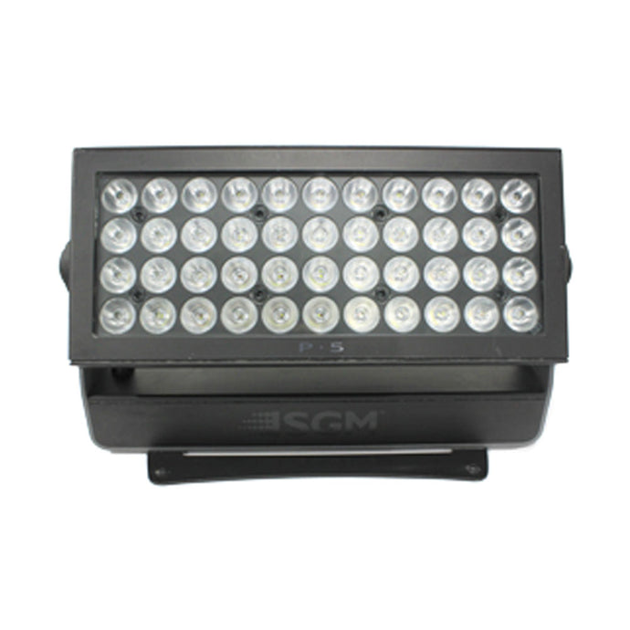 SGM P5 LED Floodlight, 15°, IP55