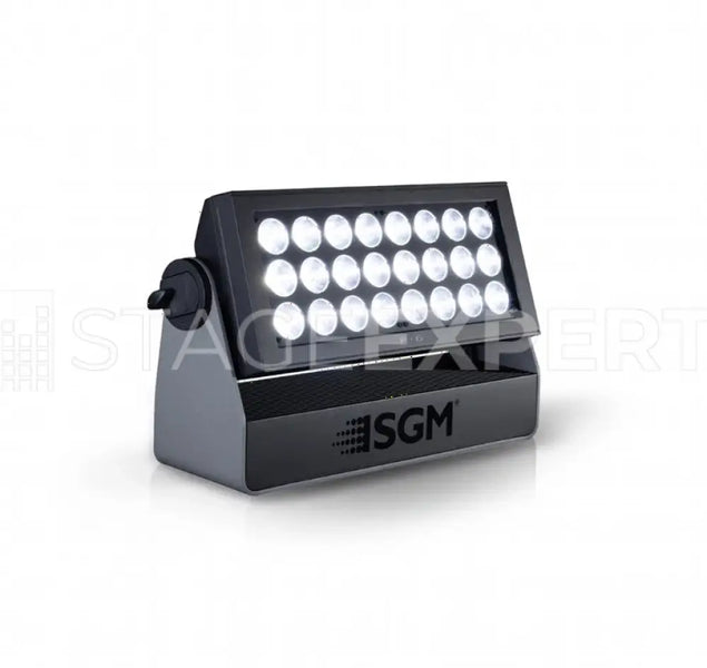 SGM P·6 RGBW Wash / Strobe / Pixel Light