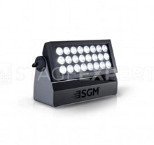 Load image into Gallery viewer, SGM P·6 RGBW Wash / Strobe / Pixel Light
