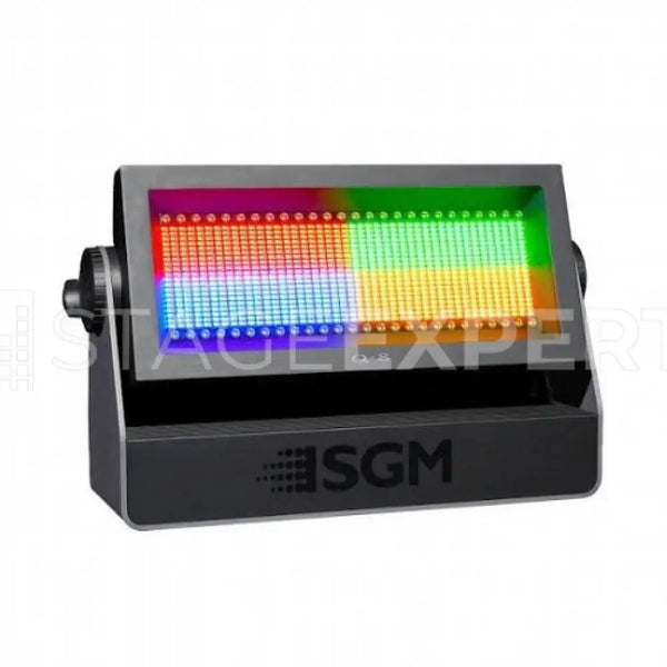 SGM Q-8
