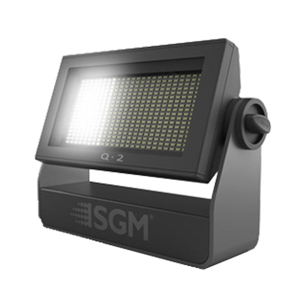 SGM Q2 LED floodlights