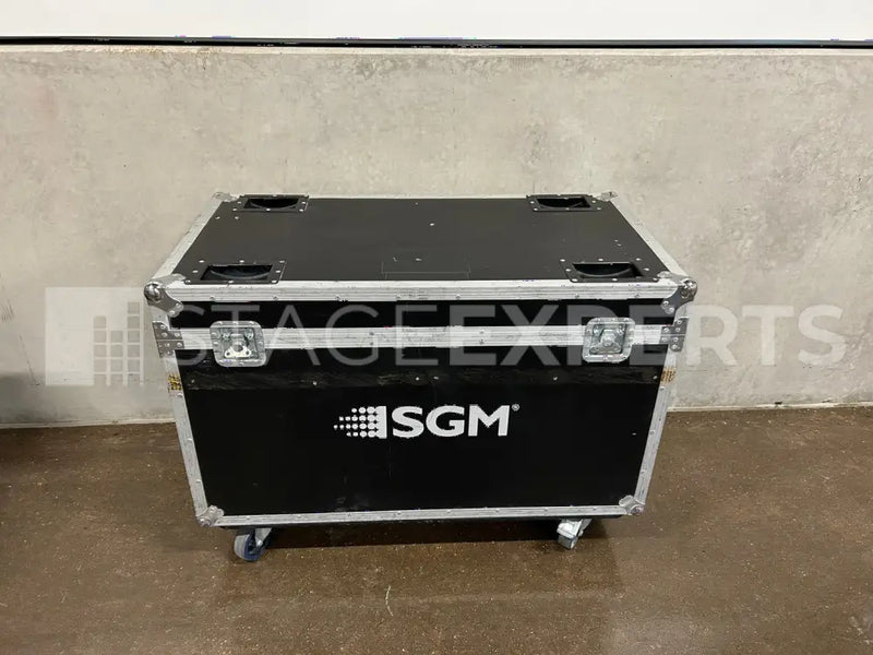SGM Quadra Outdoor 3.9 LED Package
