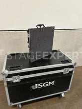 Load image into Gallery viewer, SGM Quadra Outdoor 3.9 LED Package
