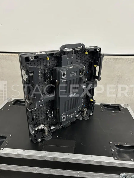 SGM Quadra Outdoor 3.9 LED Package