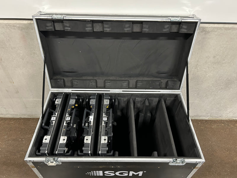 SGM Quadra Outdoor 3.9 LED Package
