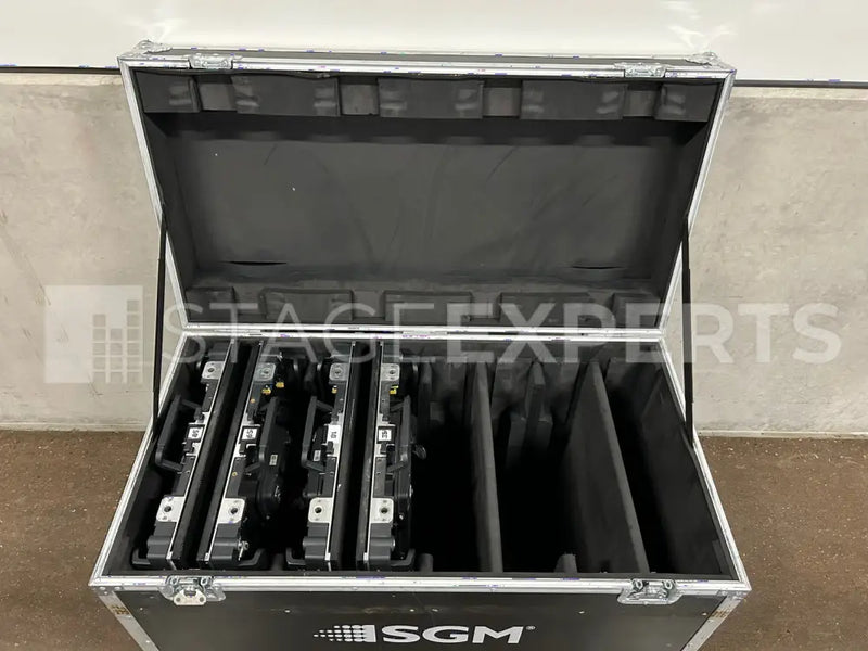 SGM Quadra Outdoor 3.9 LED Package