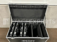Load image into Gallery viewer, SGM Quadra Outdoor 3.9 LED Package
