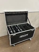 Load image into Gallery viewer, SGM Quadra Outdoor 3.9 LED Package
