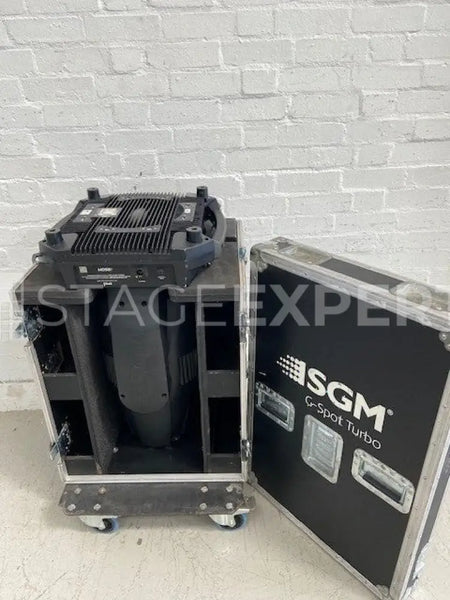 SGM G-Spot Turbo