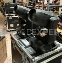 Load image into Gallery viewer, Elation Smart Hybrid Moving Lights – 2 in Flight Case
