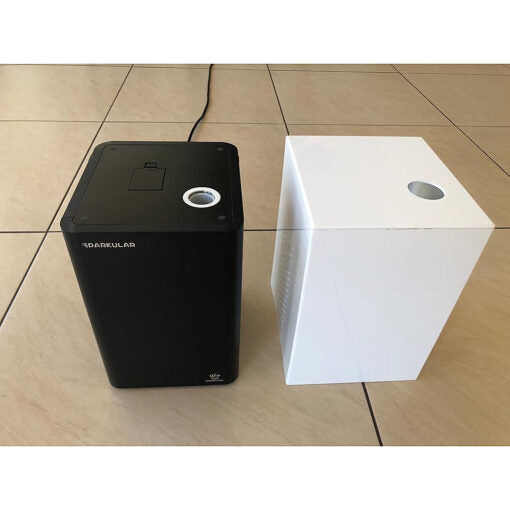 SHOWVEN Sparkular BT01 Pair with WiFi, Case & Accessories